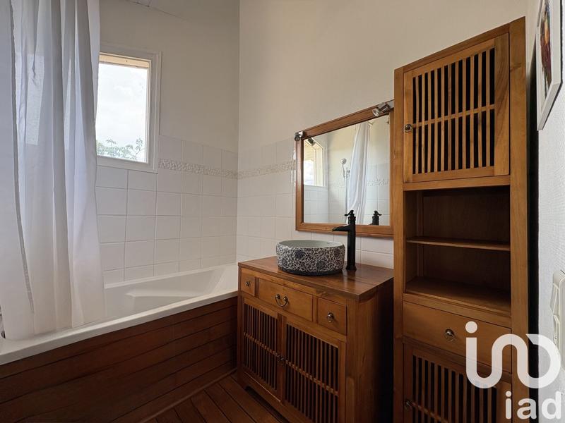 Maison de maîtres - 200 m² - 5 pièces