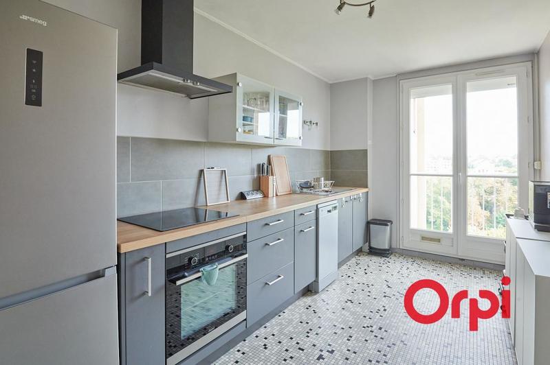 Appartement - 74 m² - 3 pièces