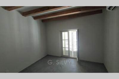 Appartement - 110 m² - 4 pièces