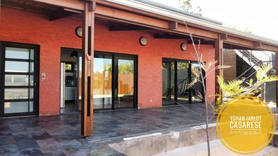 Maison - 98 m² - 4 pièces