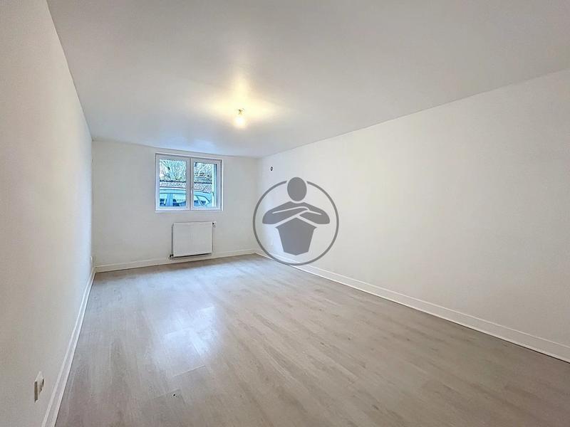 Maison - 62 m² - 4 pièces