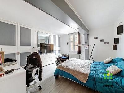 Fonds de commerce - 170 m²