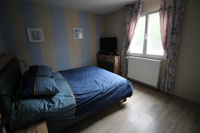 Maison - 150 m² - 9 pièces