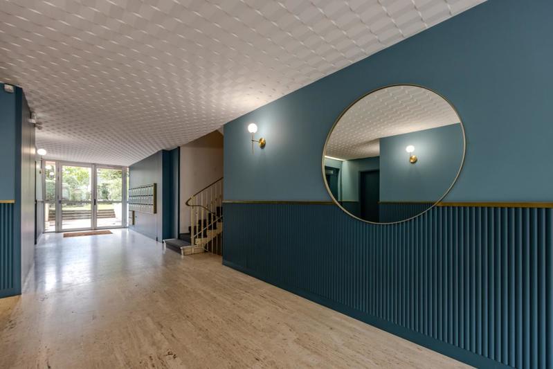 Appartement - 57 m² - 2 pièces