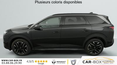 Peugeot 5008 Hybrid 145 e-Dcs6 Gt