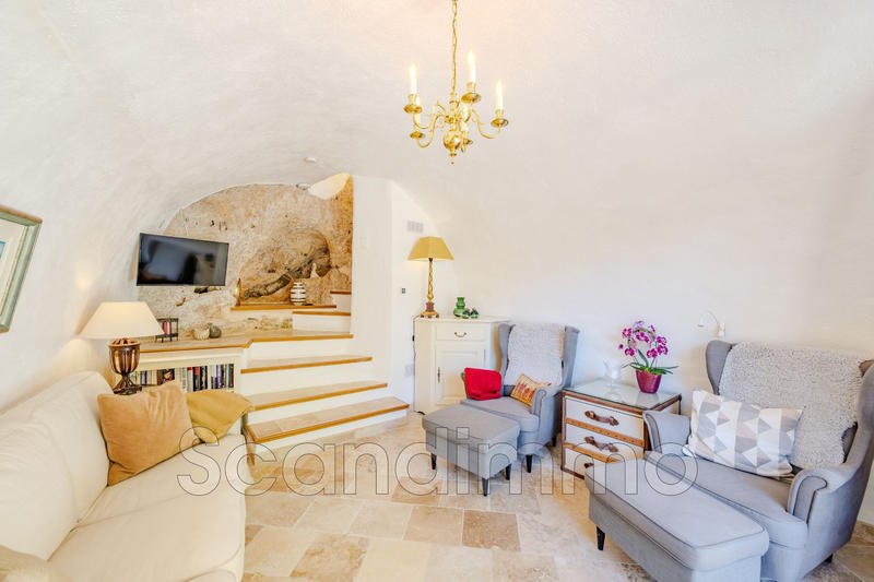 Maison de village - 67 m² - 4 pièces