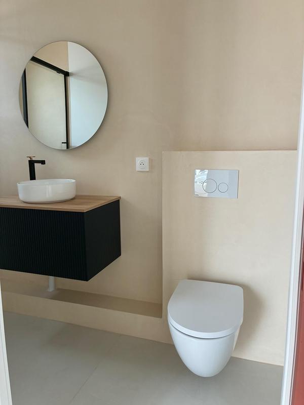 Maison - 49 m² - 2 pièces