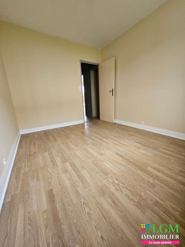 Appartement - 53 m² - 3 pièces