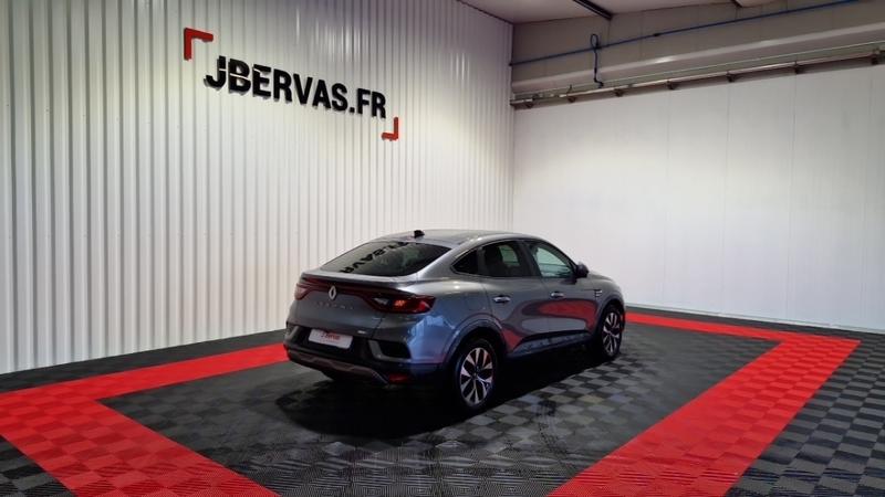 Renault Arkana E-Tech 145 Business