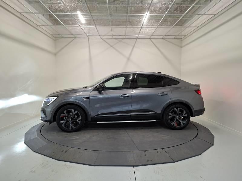 Renault Arkana E-Tech 145 - 21b R.S. Line