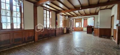 Immeuble - 155 m² - 5 pièces