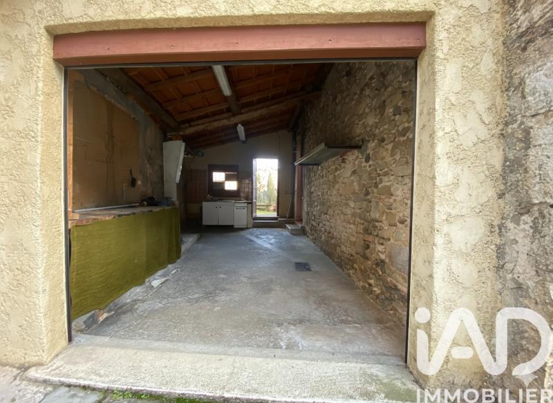 Maison de ville - 143 m² - 6 pièces