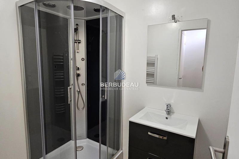 Appartement - 49 m² - 3 pièces