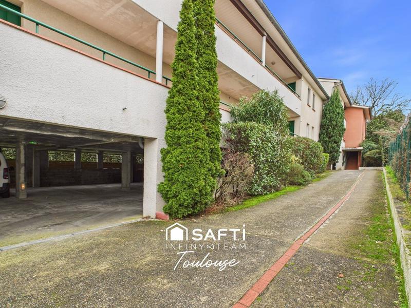 Appartement - 54 m² - 3 pièces