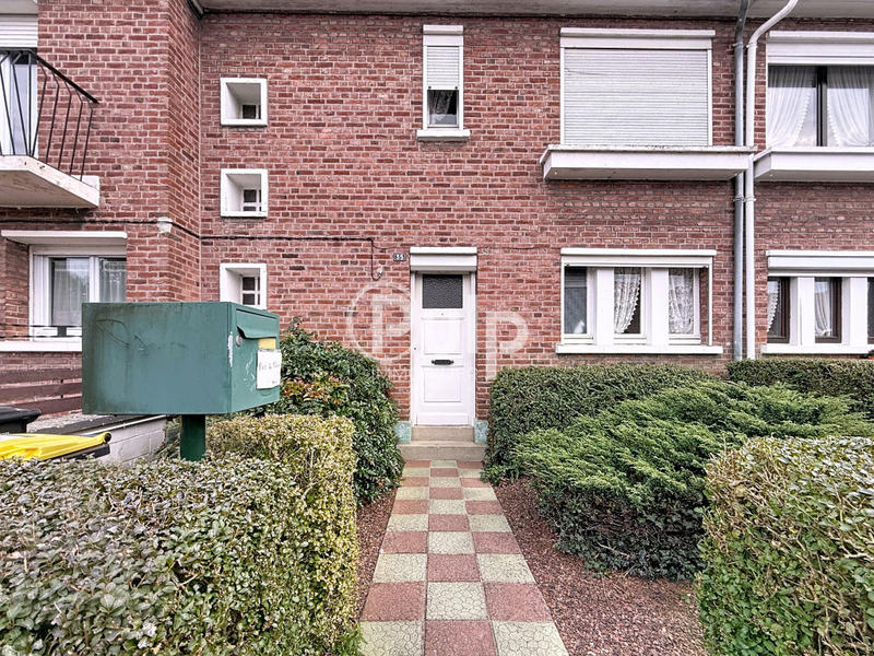 Maison - 73 m² - 5 pièces