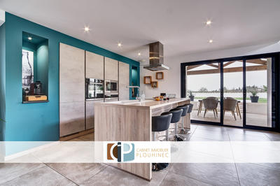 Maison - 130 m² - 4 pièces