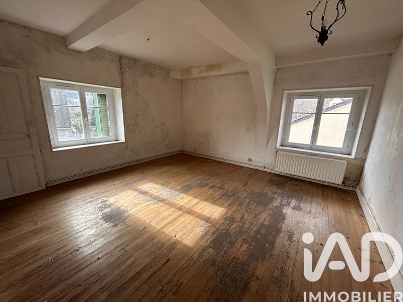 Maison - 148 m² - 6 pièces