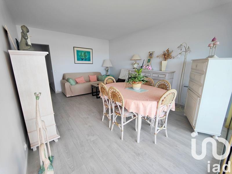 Appartement - 78 m² - 3 pièces