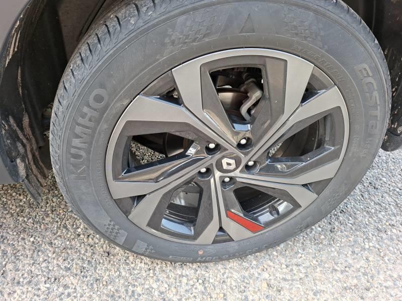 Renault Arkana E-Tech 145 R.S. Line