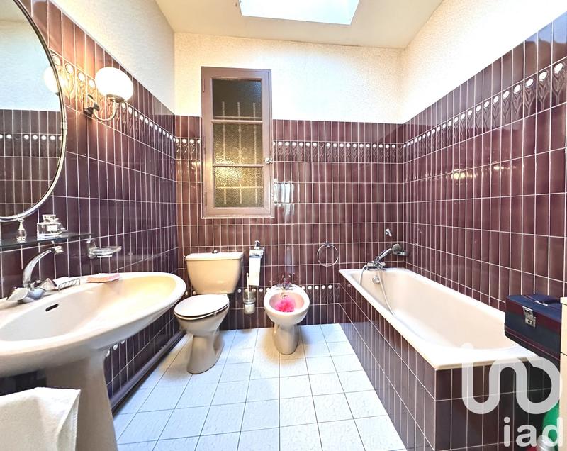 Maison - 66 m² - 3 pièces