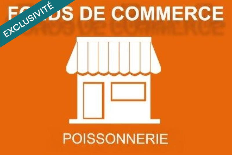 Local commercial - 58 m²