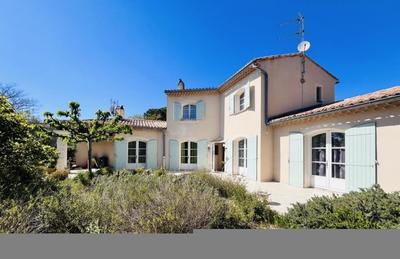 Villa - 168 m² - 5 pièces