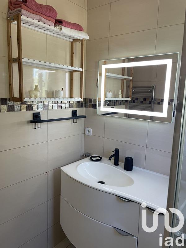 Maison - 165 m² - 4 pièces