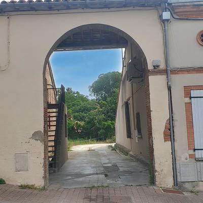 Maison de village - 116 m² - 6 pièces