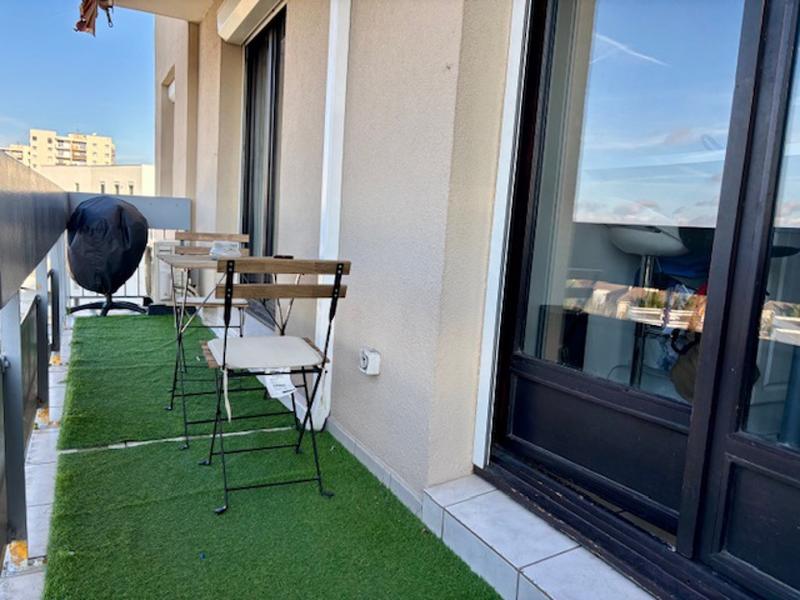 Appartement - 76 m² - 4 pièces