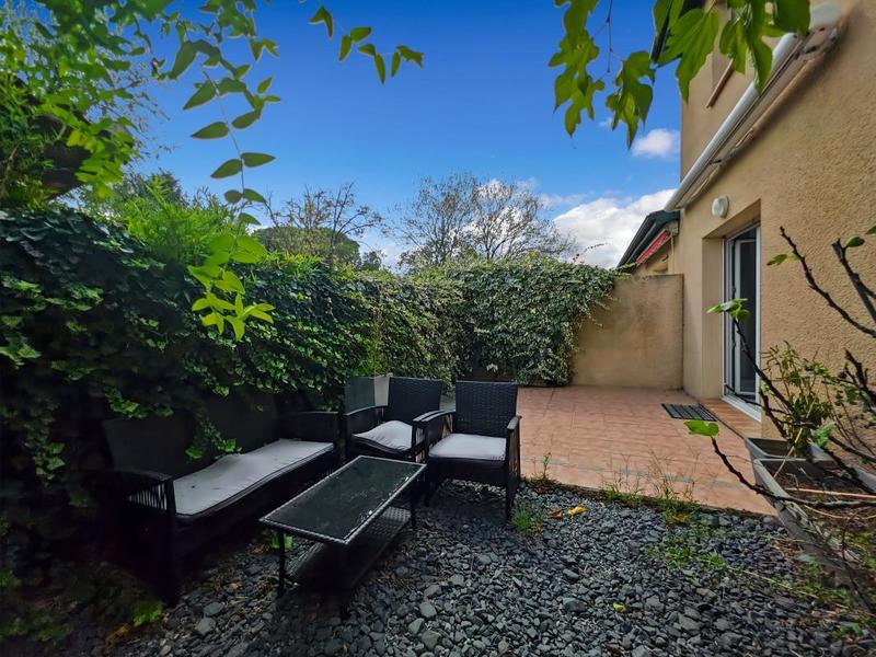 Maison - 81 m² - 4 pièces