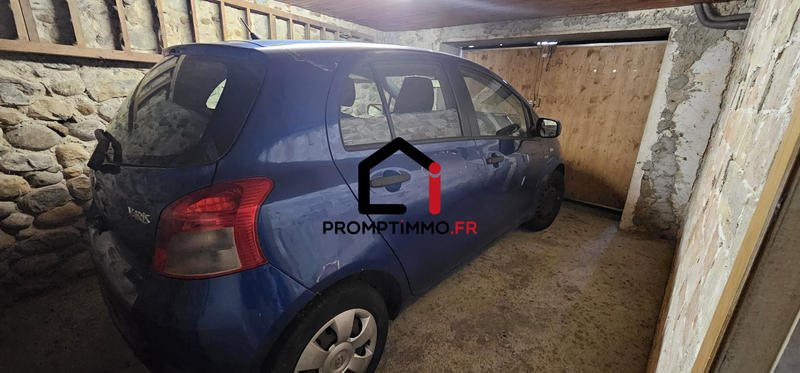 Maison - 79 m² - 3 pièces