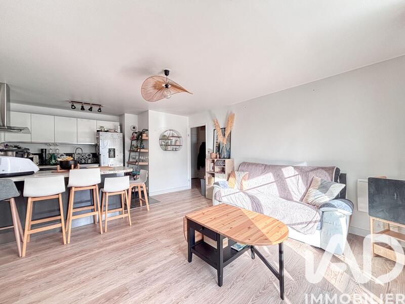 Appartement - 74 m² - 4 pièces