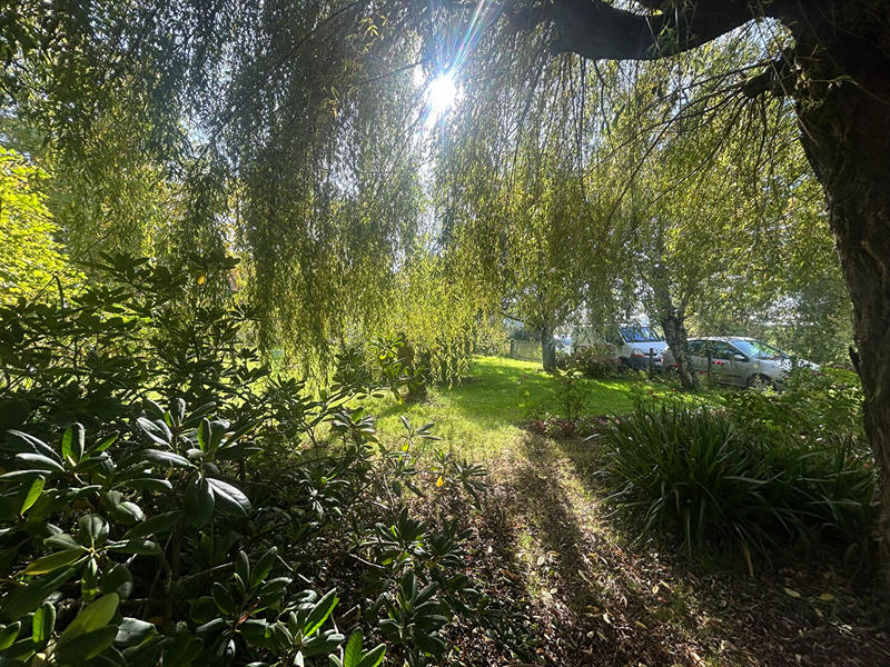 Maison de village - 123 m² - 5 pièces