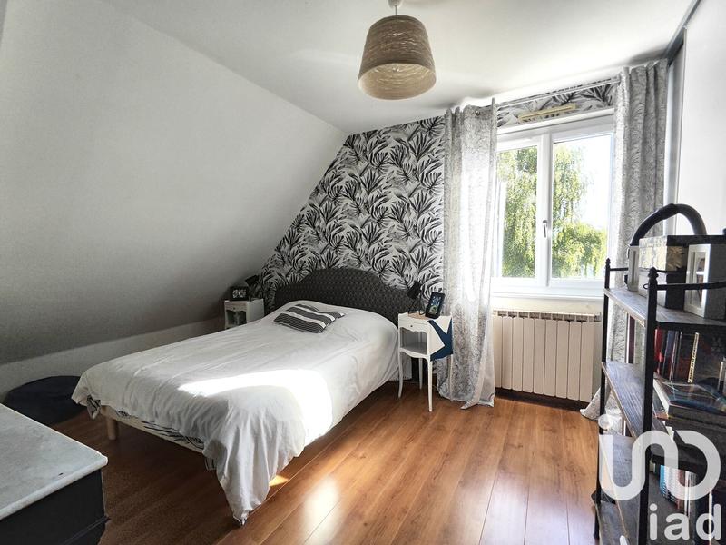 Maison - 153 m² - 6 pièces