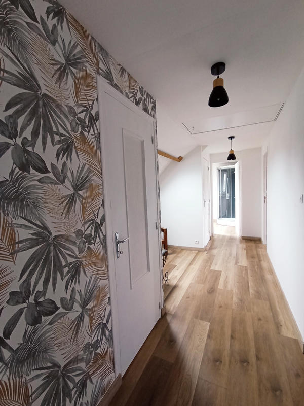 Maison - 183 m² - 6 pièces