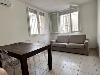 Appartement - 46 m² - 3 pièces