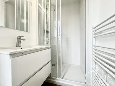 Appartement - 20 m² - 2 pièces