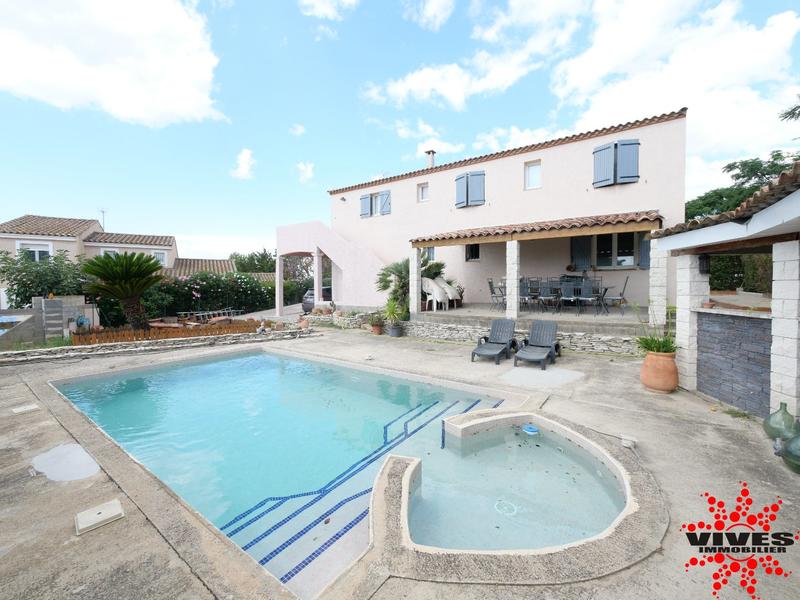 Villa - 144 m² - 6 pièces