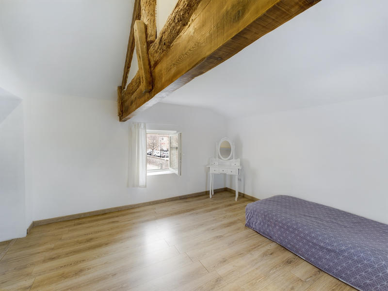 Maison - 165 m² - 7 pièces