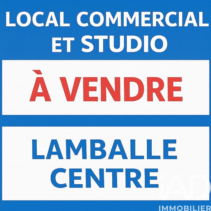 Appartement - 81 m² - 3 pièces