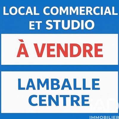 Appartement - 81 m² - 3 pièces