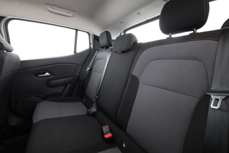 Dacia sandero III Stepway 1.0 TCe Extreme Cvt 91 ch