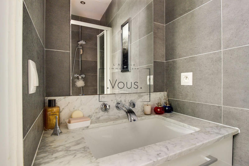 Loft - 116 m² - 4 pièces