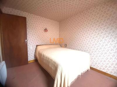 Maison - 62 m² - 4 pièces