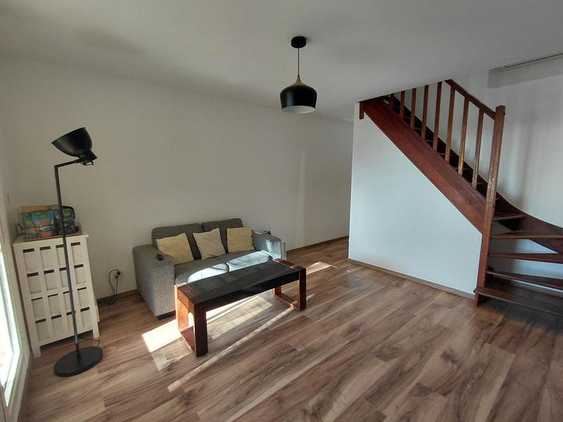 Duplex - 60 m² - 3 pièces