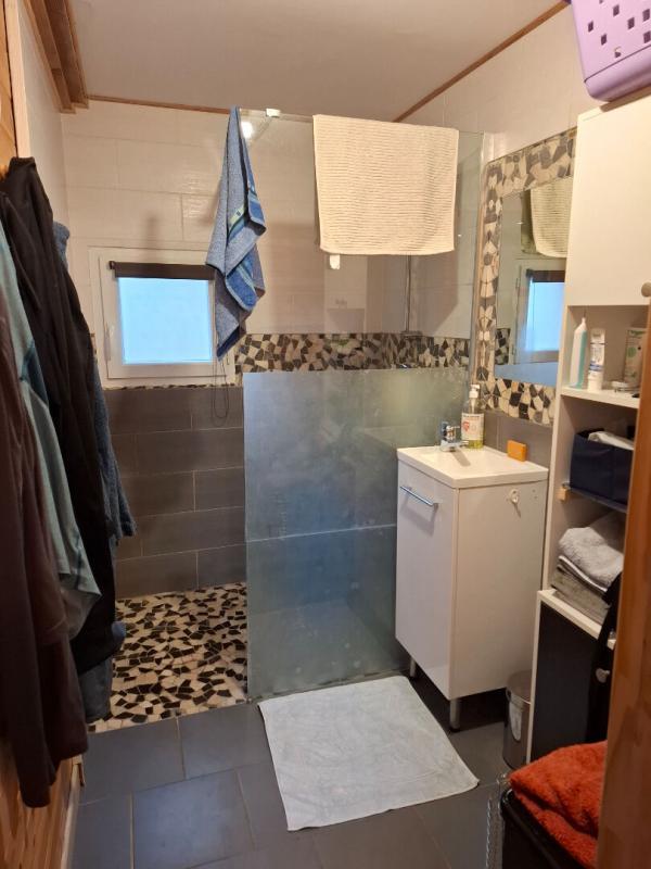 Maison - 35 m² - 2 pièces