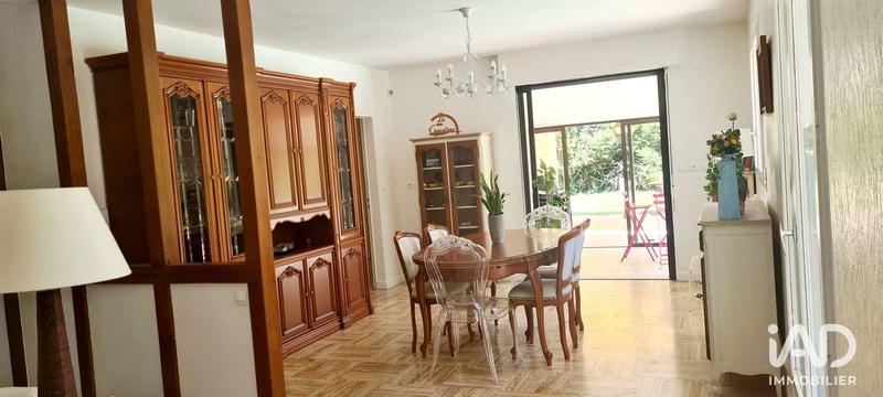 Maison - 270 m² - 7 pièces