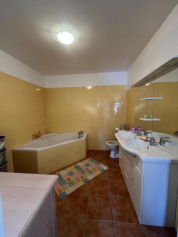 Maison - 114 m² - 5 pièces