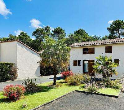 Maison - 19 m² - 3 pièces