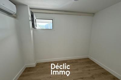 Appartement ancien - 57 m² - 3 pièces